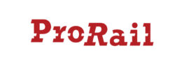 prorail logo