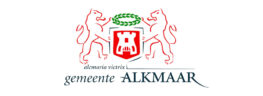 gemeente alkmaar logo